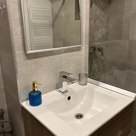 My Apartment *