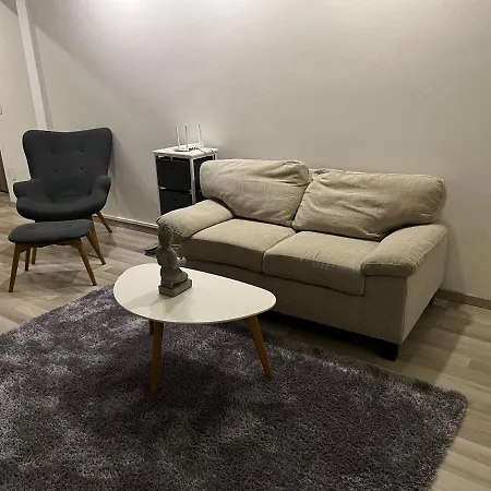 My Apartment Sibiu
