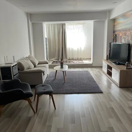Apartment My *