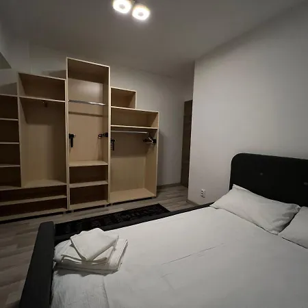My Apartment *