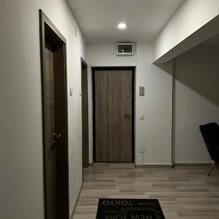 Apartment My Sibiu