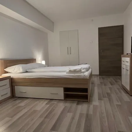 My Apartment Sibiu