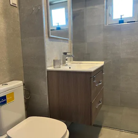 My Apartment
