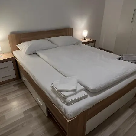 My Apartment