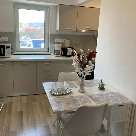 My Apartment Sibiu